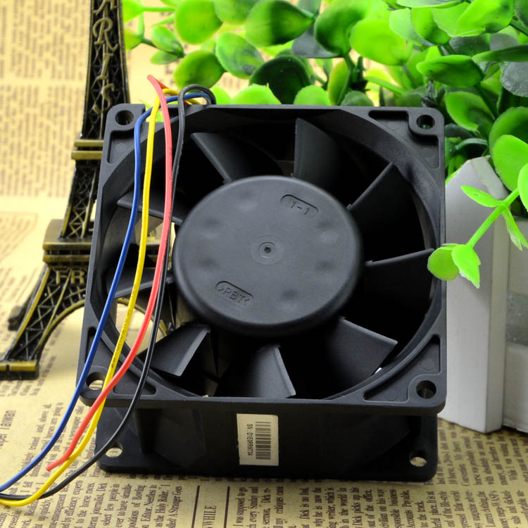 Original NMB 3115RL-04W-B76 Cooling Fan 12V 1.6A 19.2W 4wires 3115RL-04W-B76 Fans